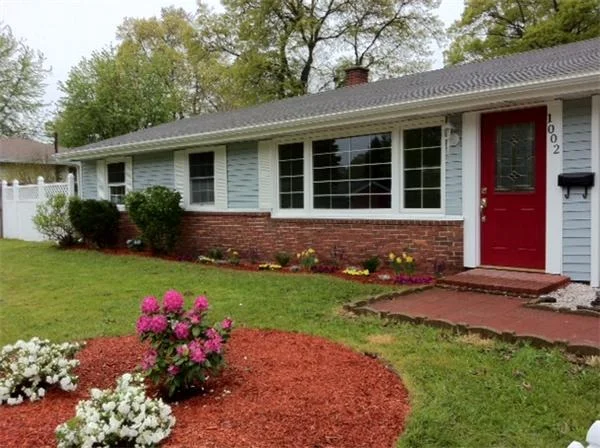 Unit for sale at 1002 Court Street, Brockton, MA 02302