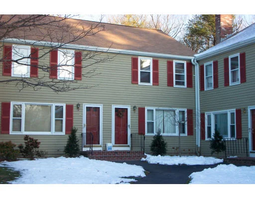 Unit for sale at 6 Sharron Drive, Easton, MA 02375