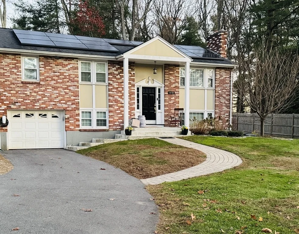 Unit for sale at 1648 Main St, Walpole, MA 02081
