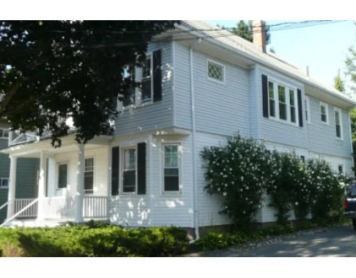 Unit for sale at 44-46 Vincent Ave, Belmont, MA 02478