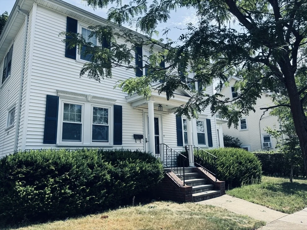 Unit for sale at 24 White Oak Rd, Boston, MA 02132