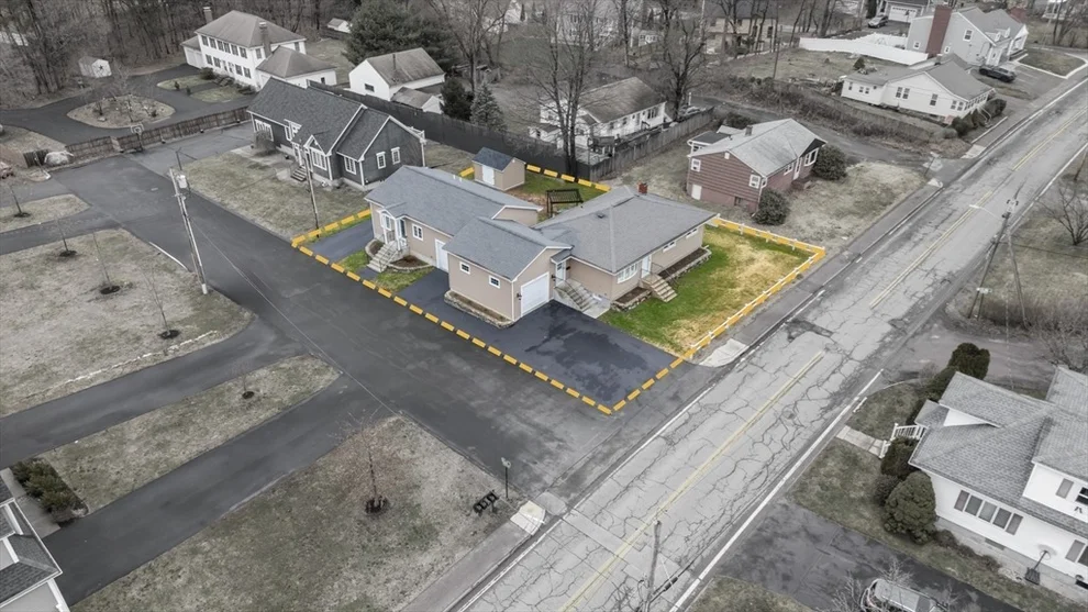 Unit for sale at 77-79 Harrington Ave, Shrewsbury, MA 01545