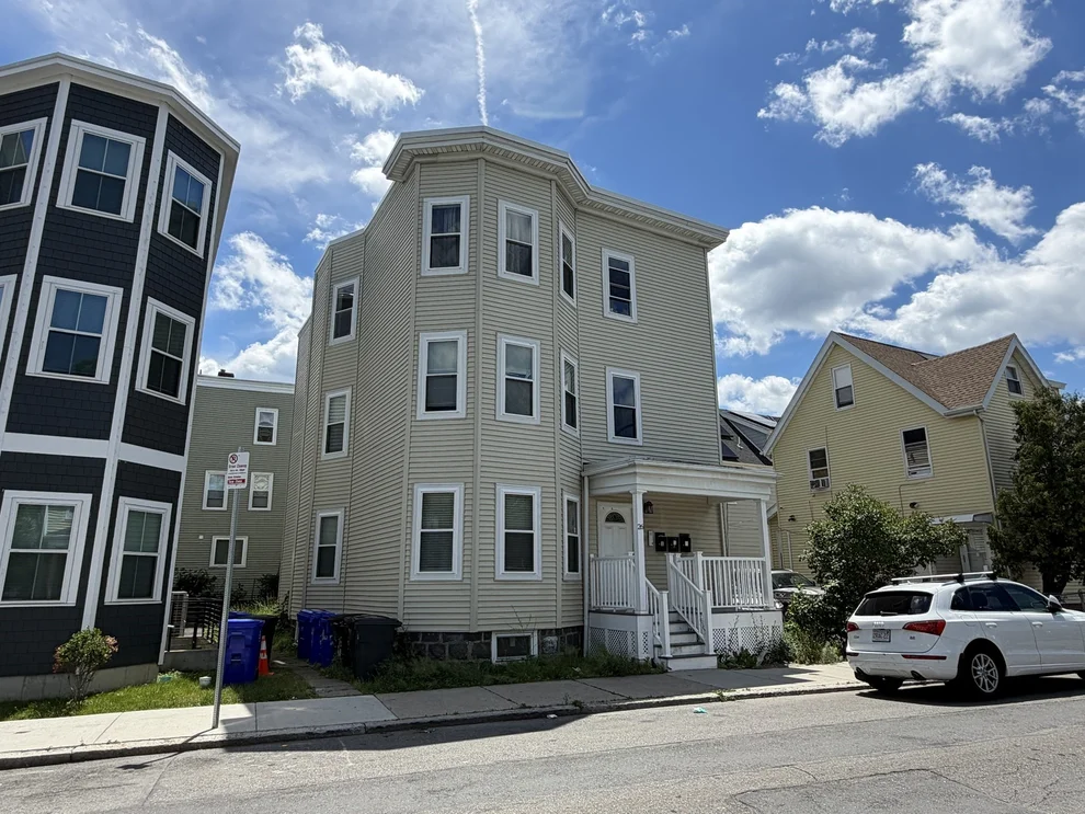 Unit for sale at 26 Elder St, Boston, MA 02125