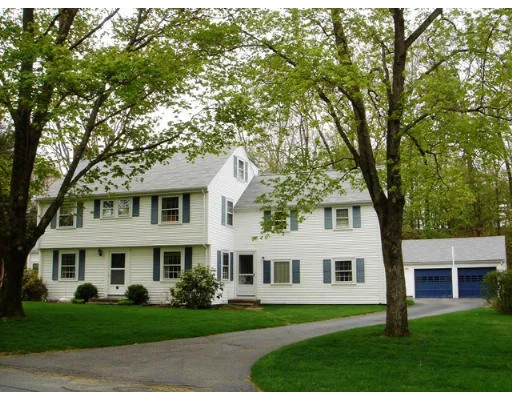 Unit for sale at 19 Jackson Road, Wellesley, MA 02481