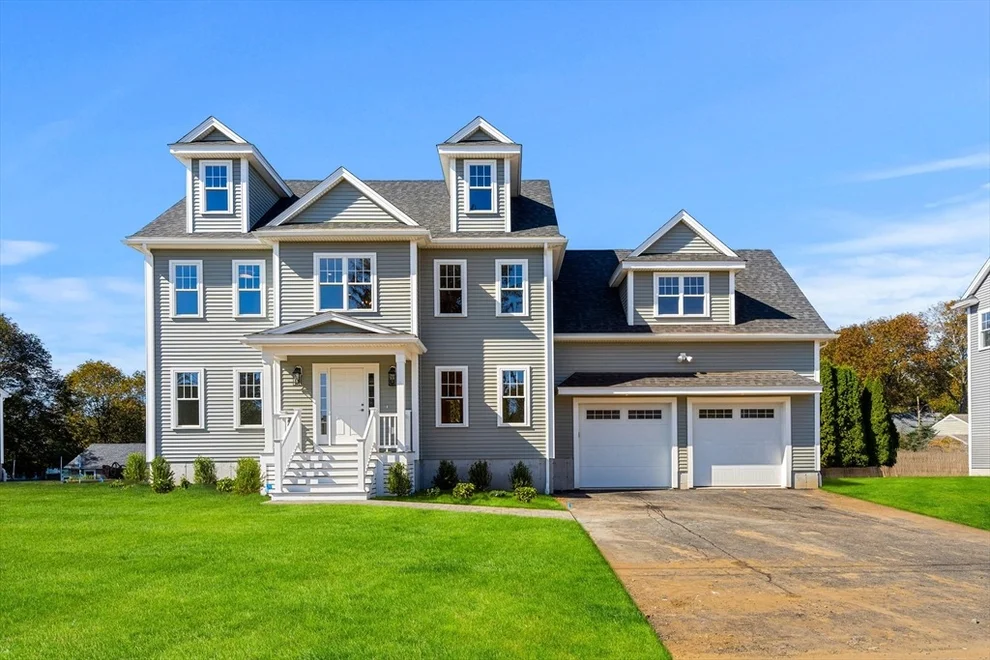Unit for sale at 123 Livingstone Ave, Beverly, MA 01915
