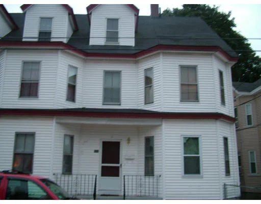 Unit for sale at 119 Pleasant St, Lowell, MA 01852