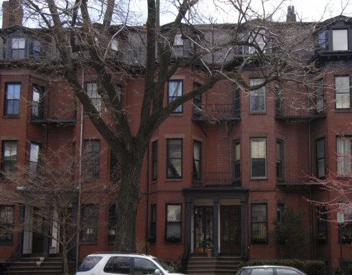 Unit for sale at 423 Beacon St, Boston, MA 02115