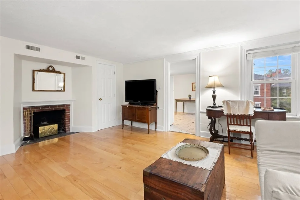 Unit for sale at 8 Williams Street, Salem, MA 01970