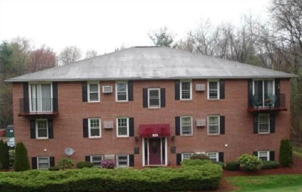 Unit for sale at 297 Ashland Ave, Southbridge, MA 01550
