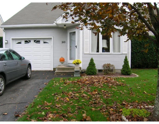 Unit for sale at 210 Alvord Place, South Hadley, MA 01075