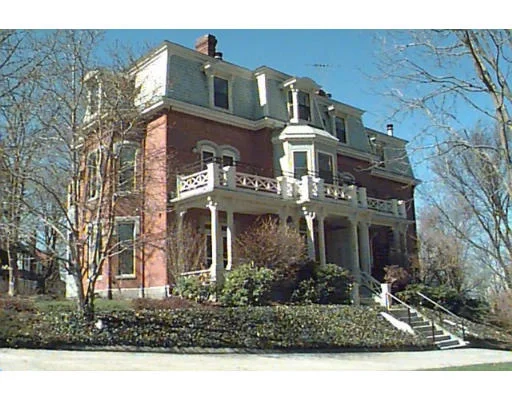 Unit for sale at 101 Summit Avenue, Brookline, MA 02446