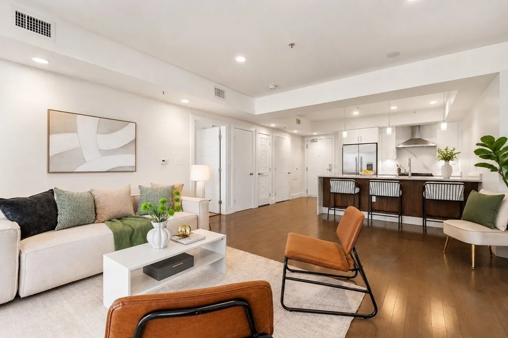 Unit for sale at 262 Monsignor Obrien Hwy, Cambridge, MA 02141