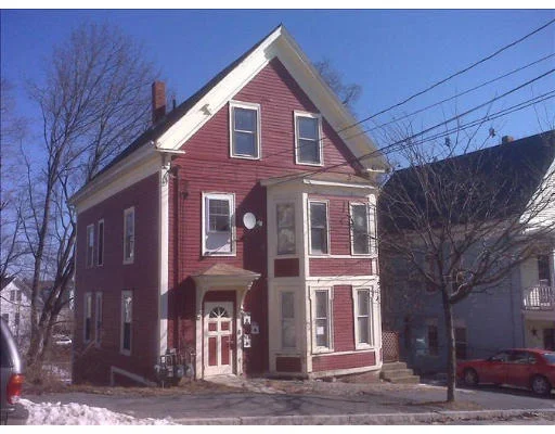 Unit for sale at 15 Observatory Ave, Haverhill, MA 01832