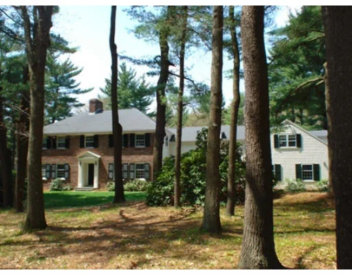 Unit for sale at 223 Highland Street, Weston, MA 02493
