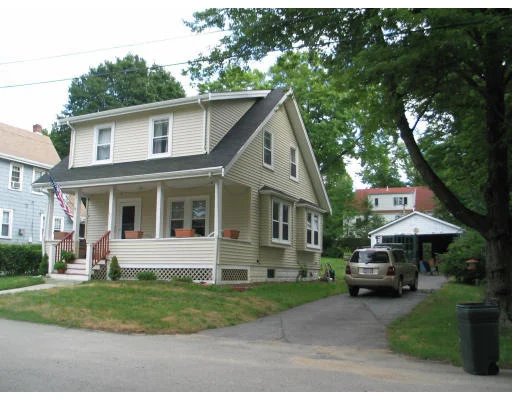 Unit for sale at 41 Cranberry Rd, Weymouth, MA 02188