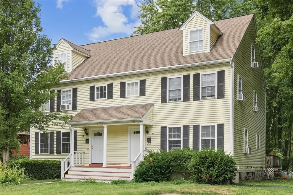 Unit for sale at 39 12th Ave, Haverhill, MA 01830