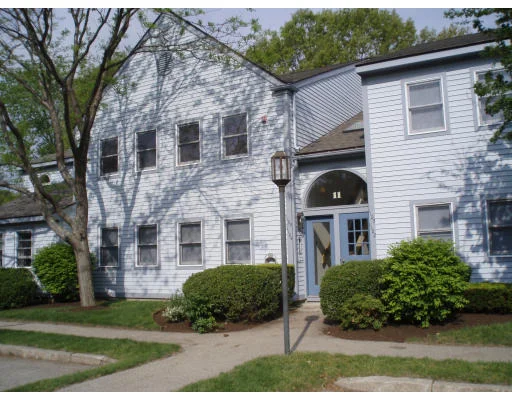Unit for sale at 1104 Tuckers Lane, Hingham, MA 02043