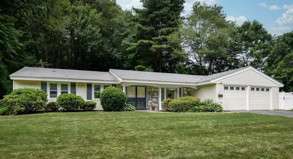 Unit for sale at 9 Larnis Road, Framingham, MA 01701