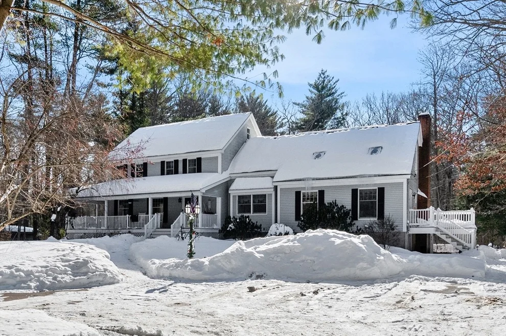 Unit for sale at 57 Baker Rd, Salisbury, MA 01952