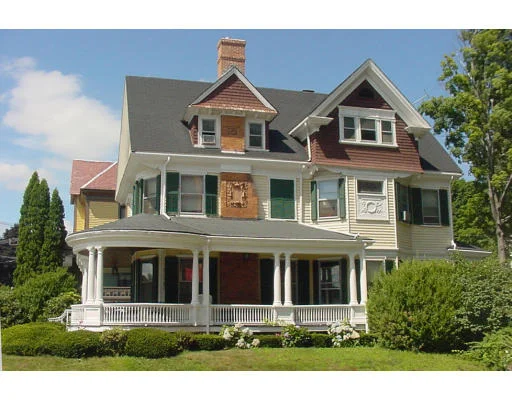 Unit for sale at 23 Prospect Street, Marlborough, MA 01752