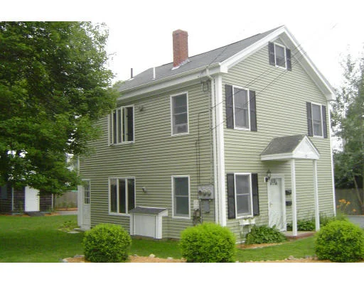 Unit for sale at 27 Highland Ave, Fairhaven, MA 02719