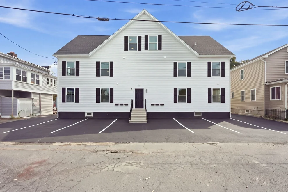 Unit for sale at 4 Phelps Ave, Westfield, MA 01085