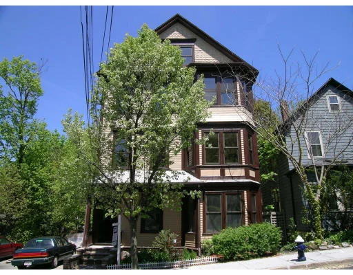Unit for sale at 39 Eliot Crescent, Brookline, MA 02467