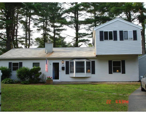 Unit for sale at 22 Dirlam Circle, Tewksbury, MA 01876
