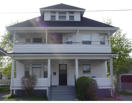 Unit for sale at 24 Chapman St., Beverly, MA 01915