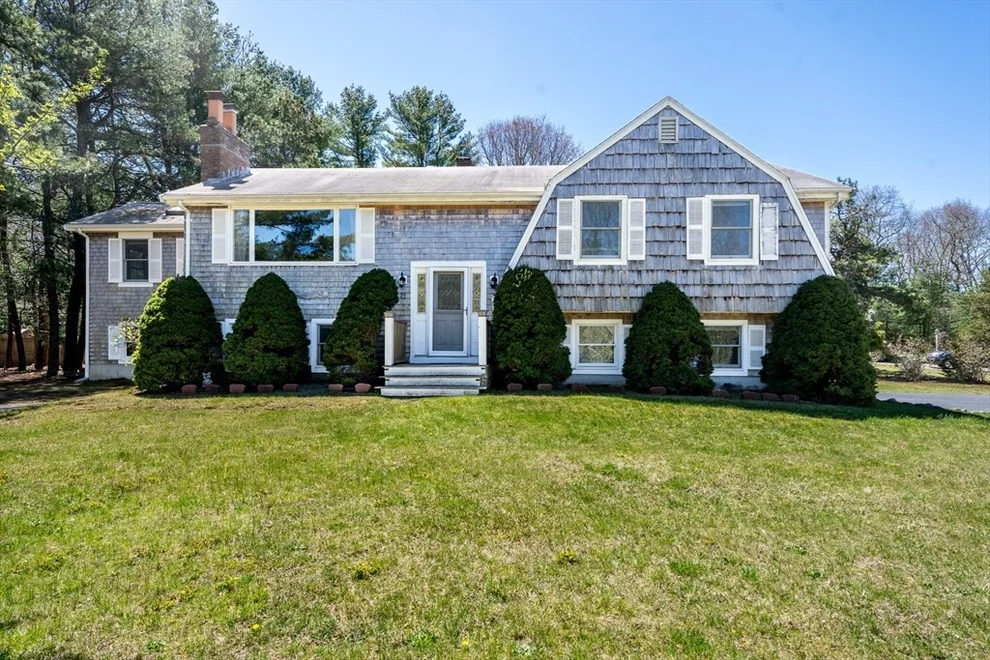 Unit for sale at 29 Carl Landi Cir, Falmouth, MA 02536