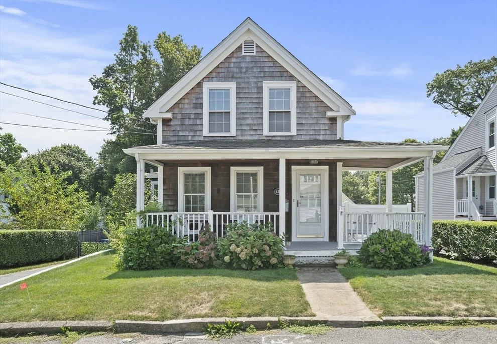 Unit for sale at 129 Hayward Street, Braintree, MA 02184
