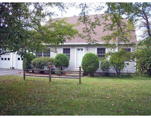Unit for sale at 11B Mill Village Road, Deerfield, MA 01373