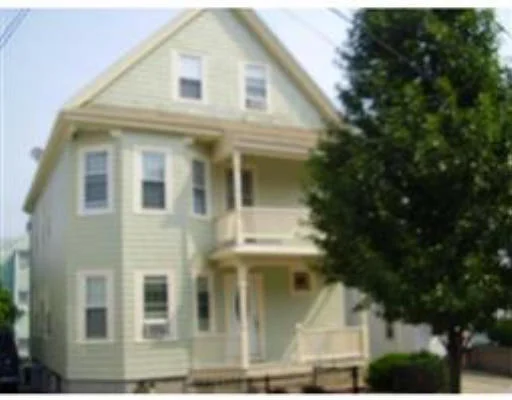 Unit for sale at 16 Dexter St, Medford, MA 02155