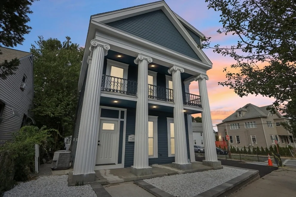 Unit for sale at 410 Ferry St, Malden, MA 02148