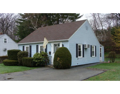 Unit for sale at 24 Chicopee St, Worcester, MA 01602