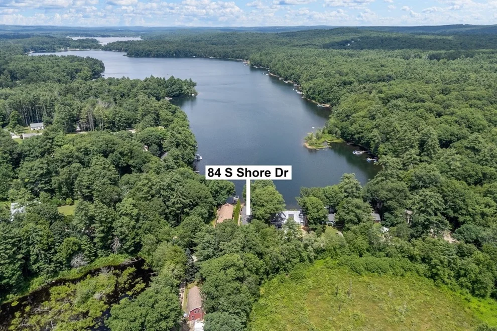Unit for sale at 84 S Shore Dr, Sturbridge, MA 01566