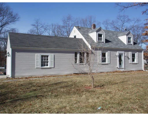 Unit for sale at 856 East Mountain Rd, Westfield, MA 01085