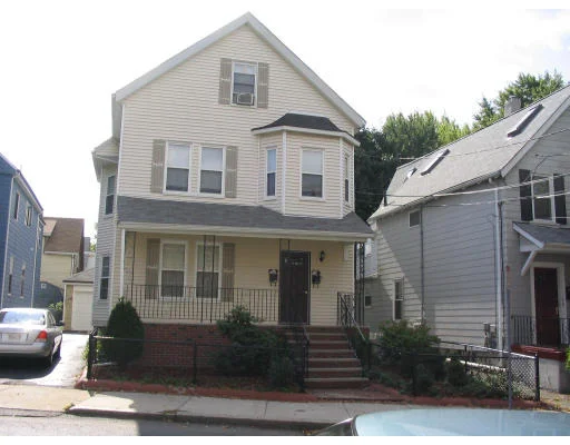 Unit for sale at 248 Summer, Somerville, MA 02143