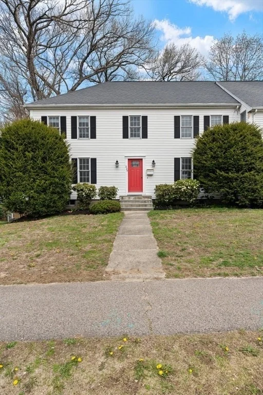 Unit for sale at 225 West St, Needham, MA 02492