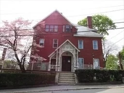 Unit for sale at 10 Prospect St, Fitchburg, MA 01420