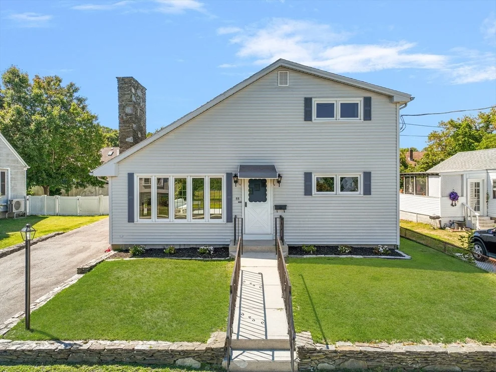 Unit for sale at 55 Buttonwood Road, Dartmouth, MA 02748