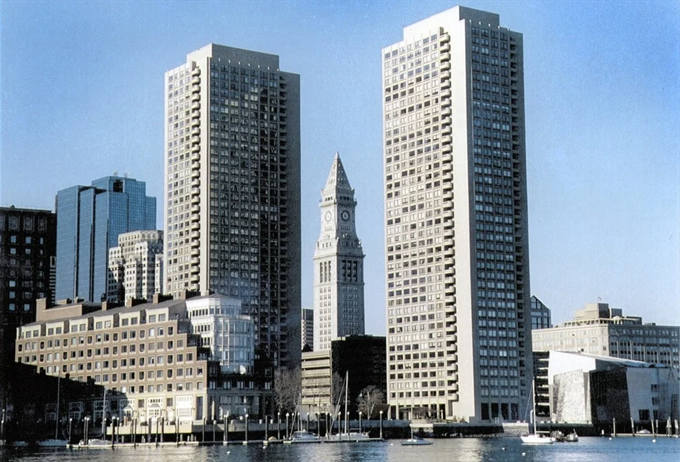 Unit for sale at 65 East India Row, Boston, MA 02110
