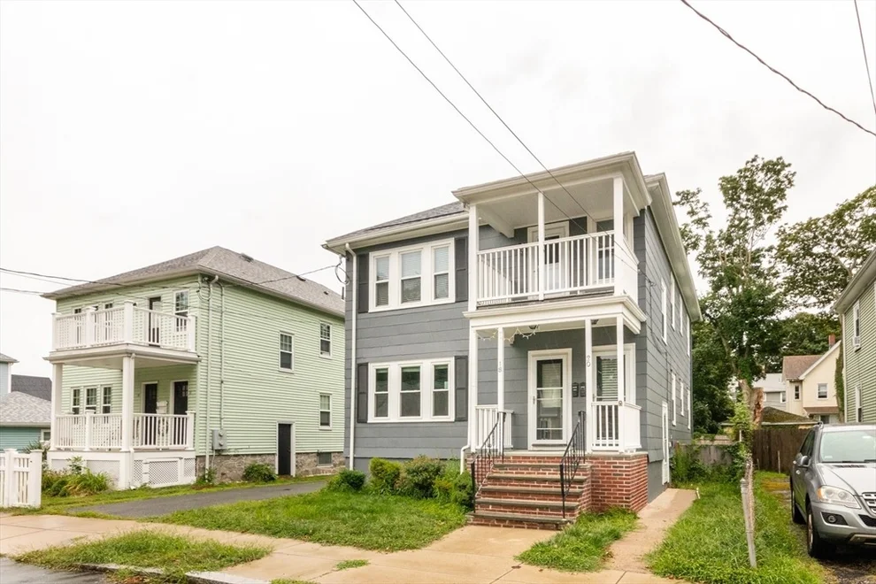 Unit for sale at 18-20 Fresno St, Boston, MA 02131