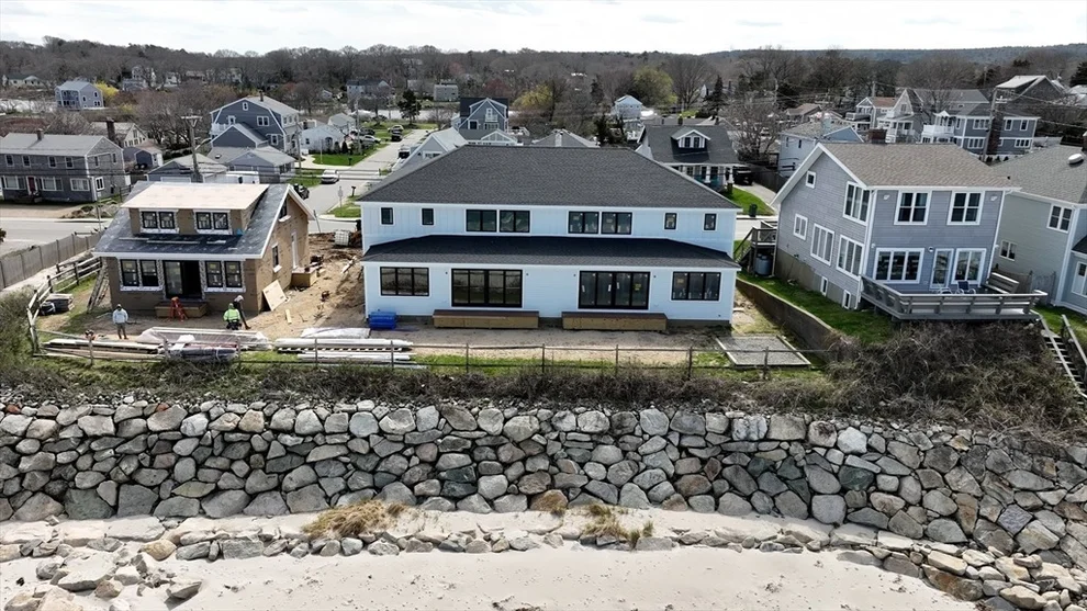 Unit for sale at 205 Taylor Avenue, Plymouth, MA 02360