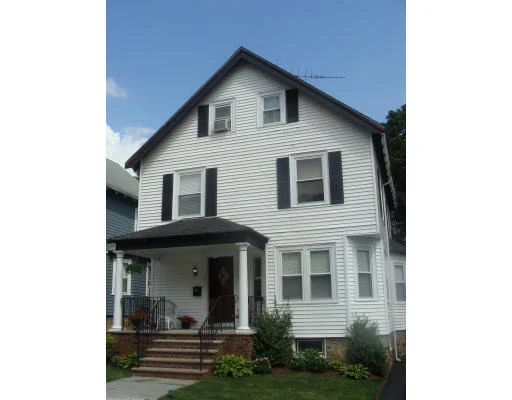 Unit for sale at 131 Belgrade Ave., Boston, MA 02131