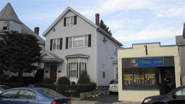 105 Main Street