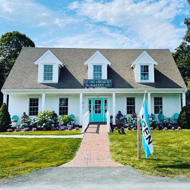 Unit for sale at 26 Wampum Dr, Brewster, MA 02631