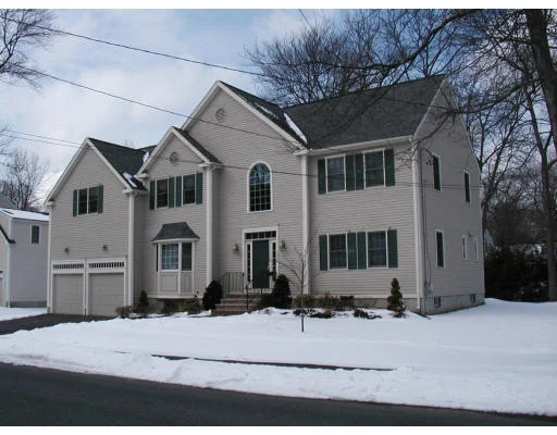 Unit for sale at 135 Highgate St, Needham, MA 02492