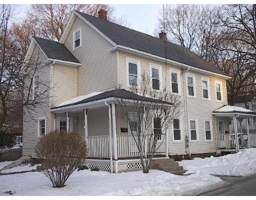 Unit for sale at 18 Douglas Ave, Maynard, MA 01754