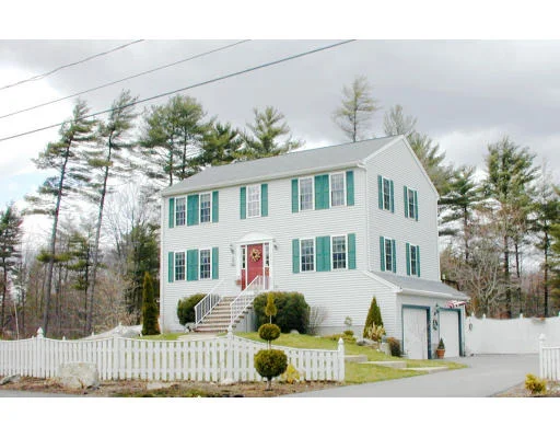 Unit for sale at 152 Swan Drive, Taunton, MA 02718